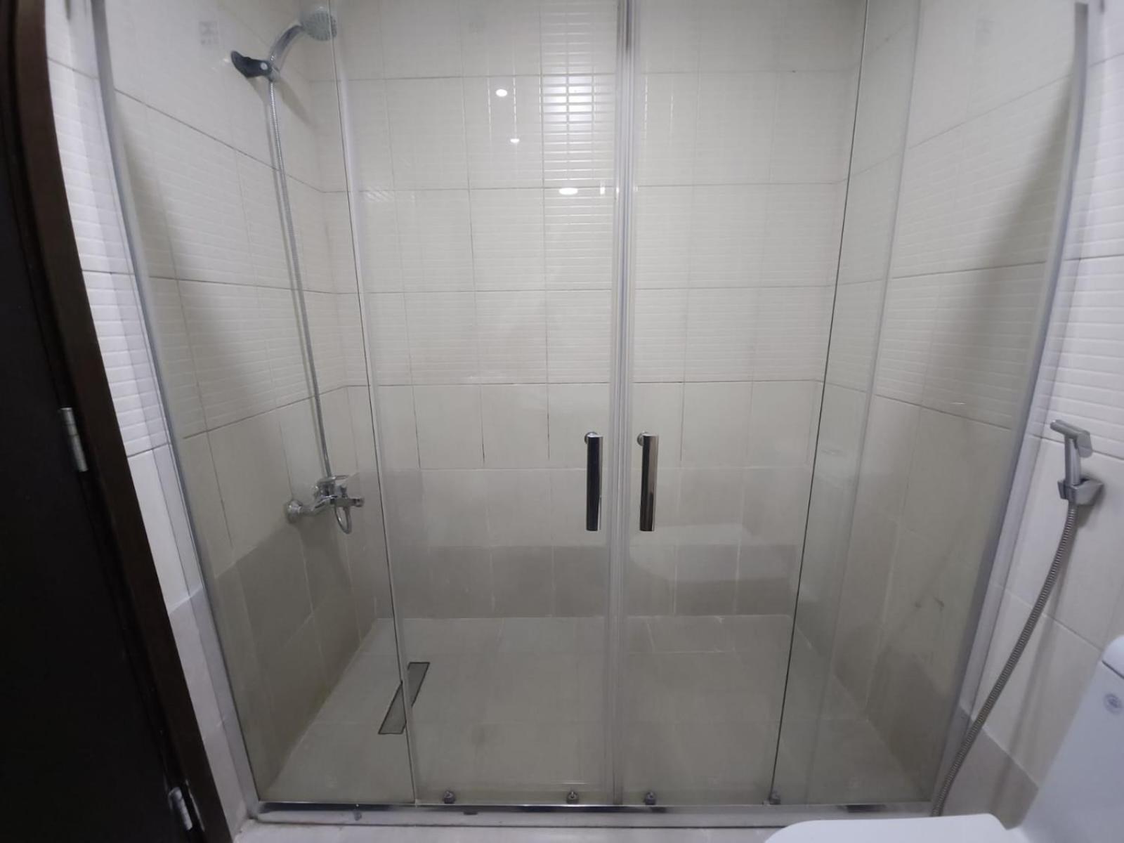 1 Bhk - Concorde Tower - Jlt Cluster H Apartment Dubai Bagian luar foto