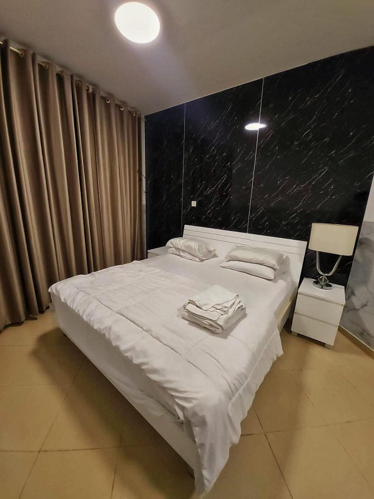 1 Bhk - Concorde Tower - Jlt Cluster H Apartment Dubai Bagian luar foto