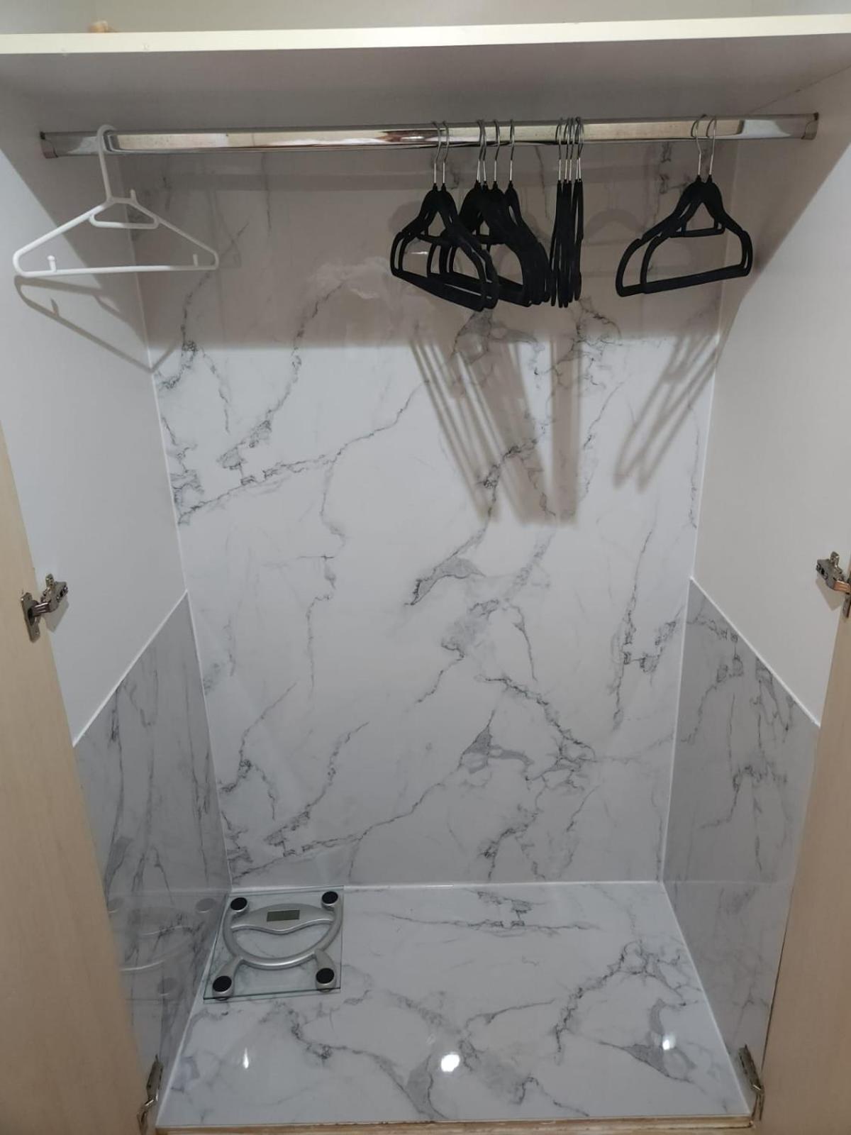 1 Bhk - Concorde Tower - Jlt Cluster H Apartment Dubai Bagian luar foto
